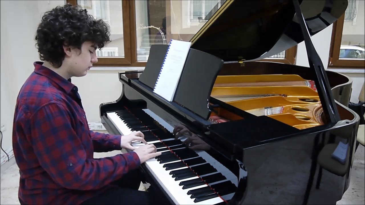 CZERNY OP  299 - 2