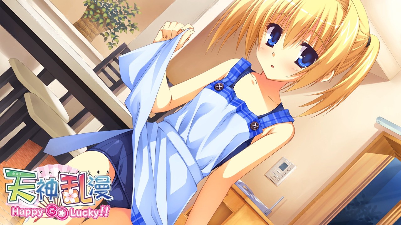 【新婚さんの最終兵器『裸エプロン』】