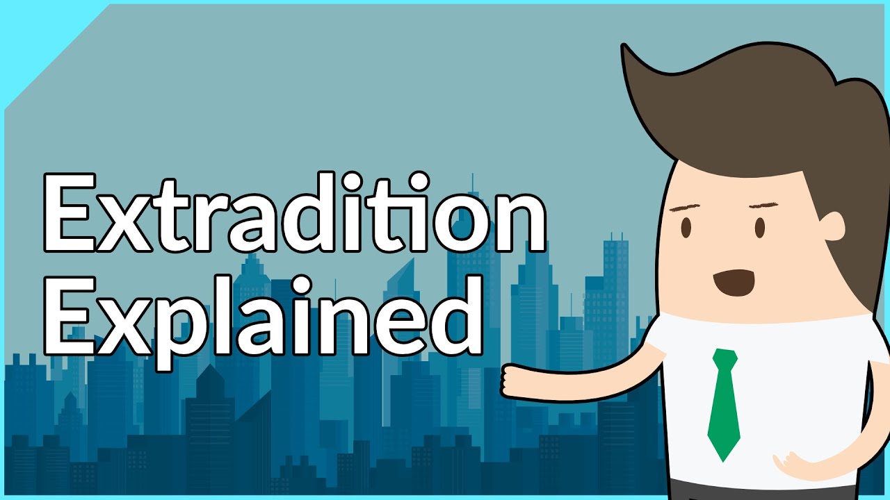 What is an Extradition Treaty? (Explained)