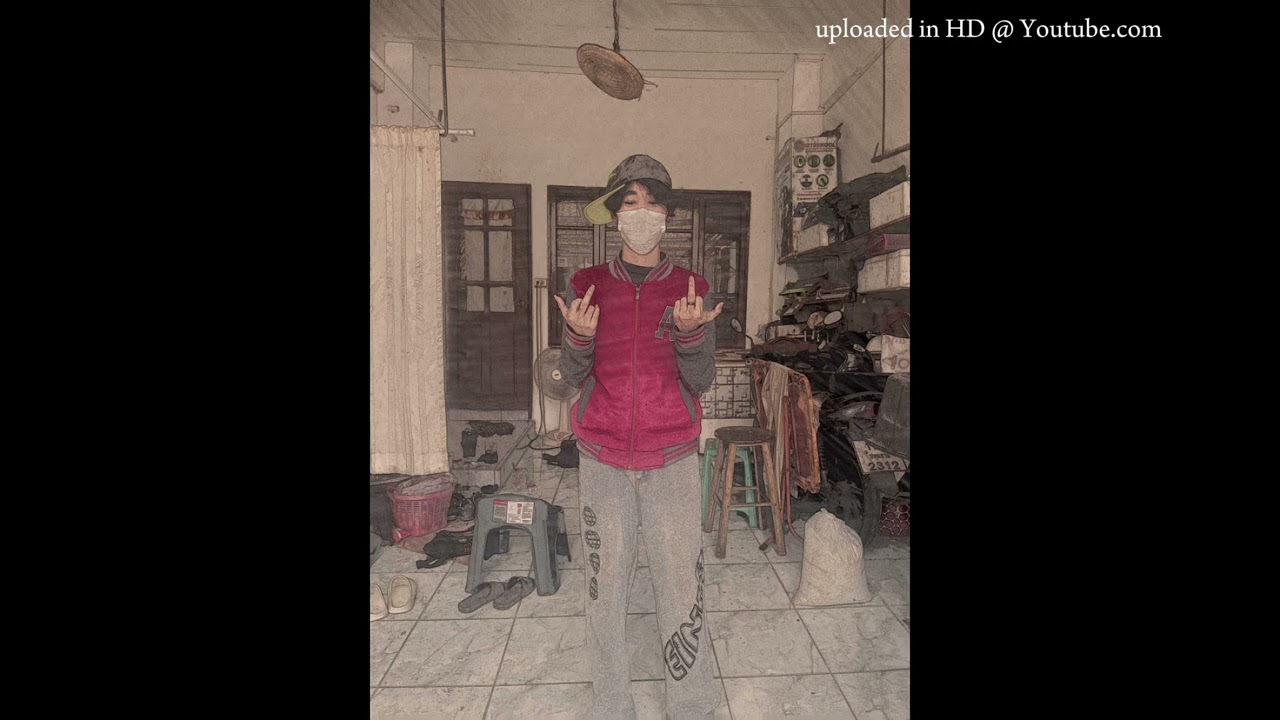 11KIll - Two Mood pt.2 (cover by SBV2)