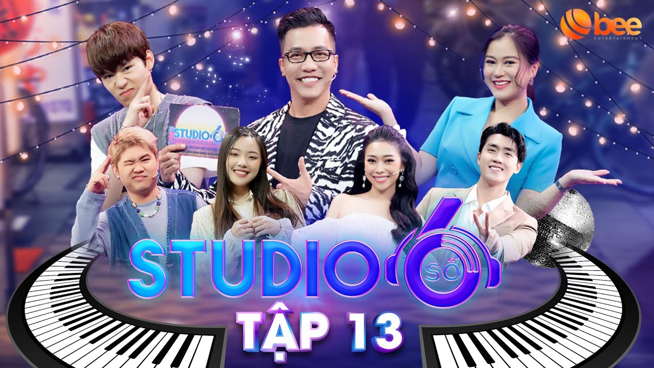 STUDIO SỐ 6 #13 | Nguy&ecirc;n Thảo C&Ocirc;NG KHAI XIN LỖI v&igrave; m&agrave;n h&ocirc; t&ecirc;n Miss Grand l&agrave;m ba L&acirc;m Vỹ Dạ GIẬT M&Igrave;NH