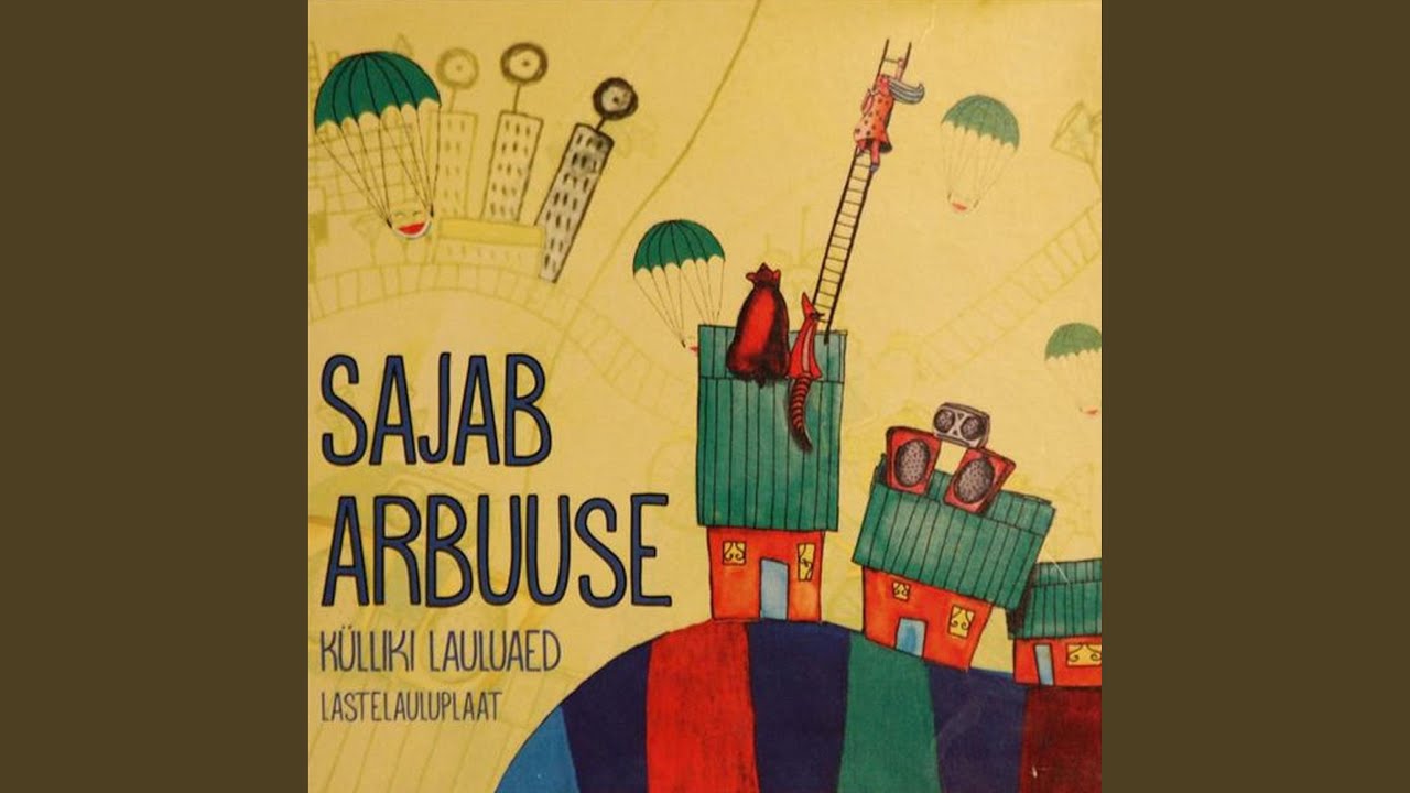 Sajab arbuuse