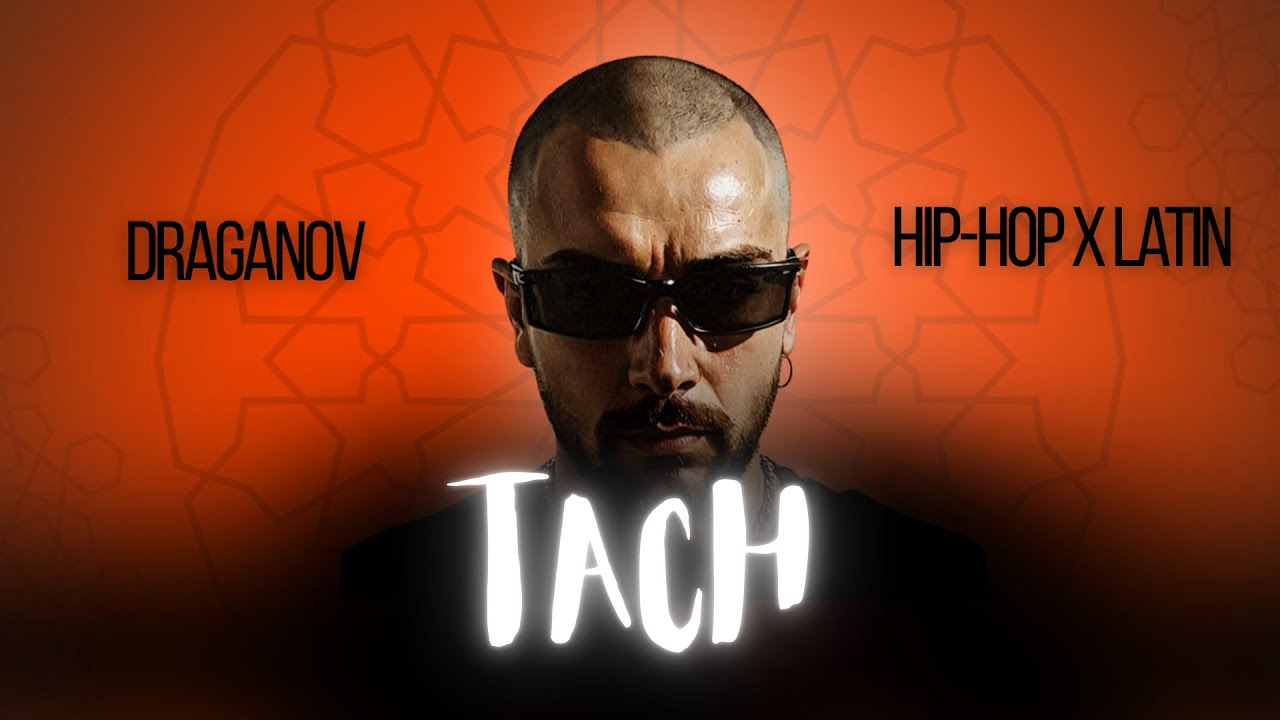 Tach - Draganov (Beeelky Version)