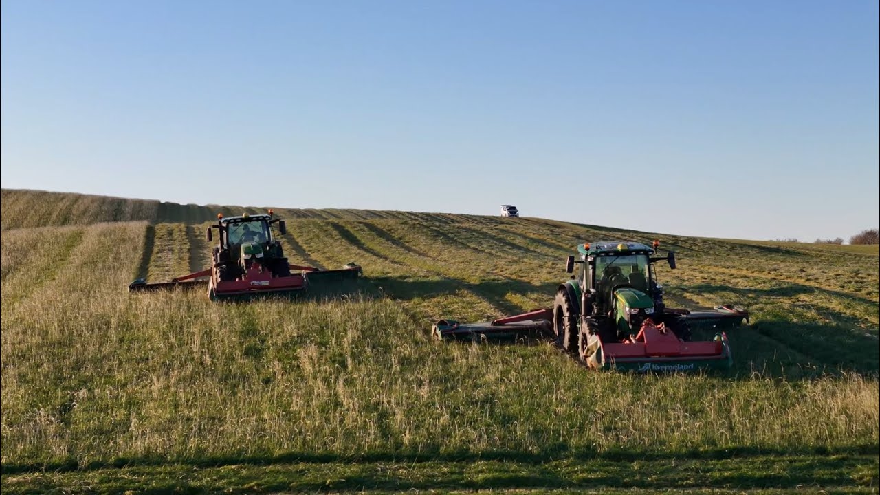 Silage 2025 Norway | Jæren Agri AS