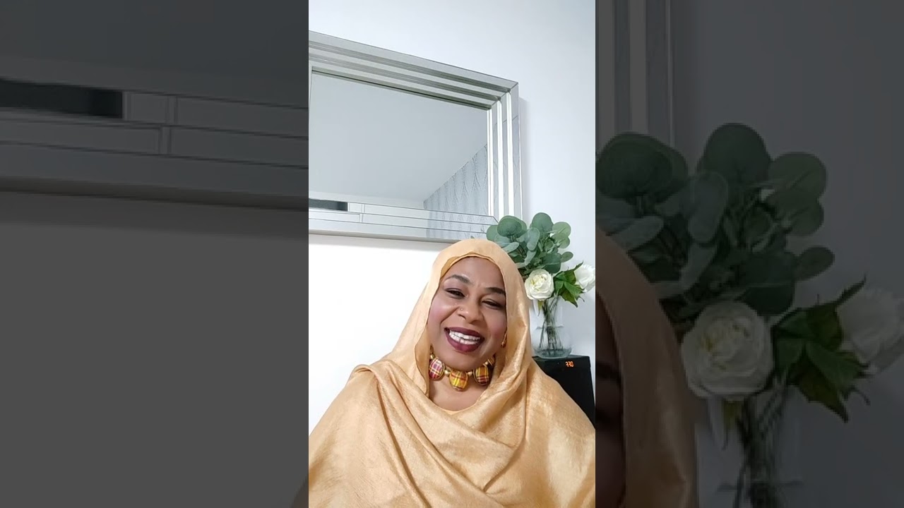 امها قالت ليهو شطب لينا البيت وابني لينا شقة بعد داك...