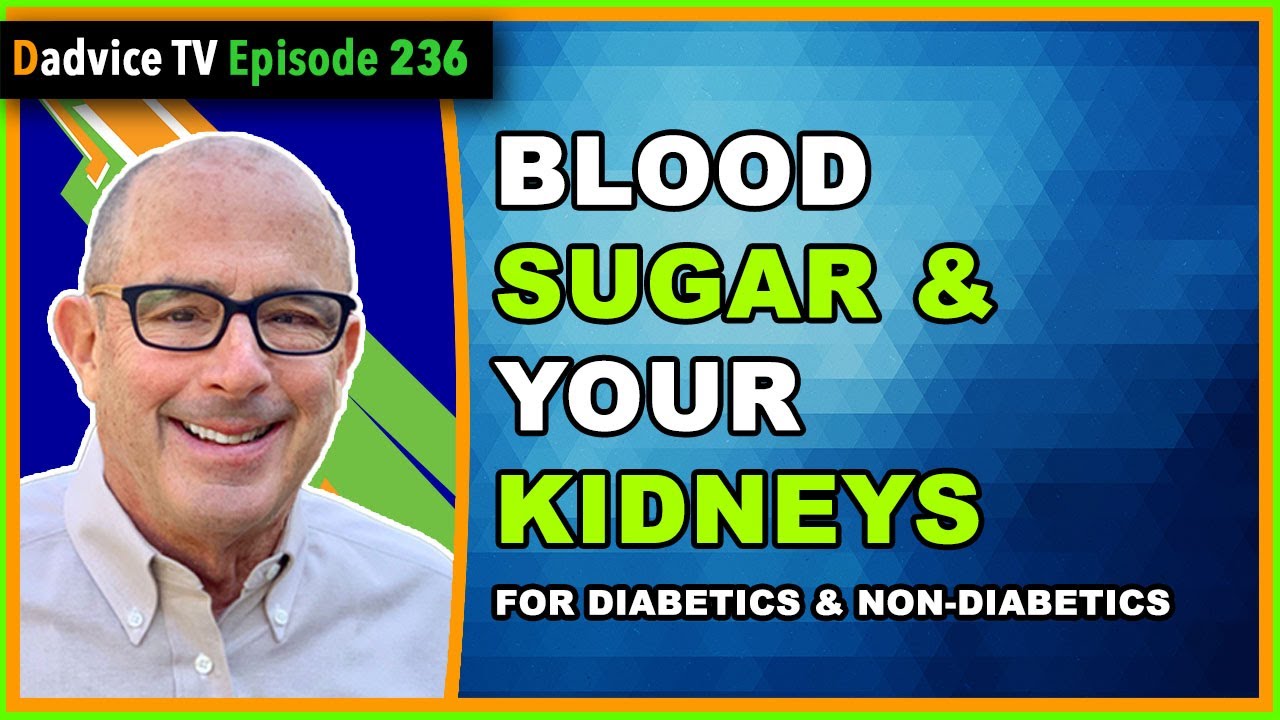 Blood Sugar and Kidney Health: Latest Tips and Research for Management