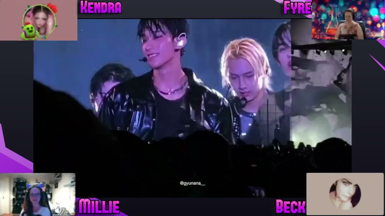 Seventeen 'Shadow' lyric and live performance reaction by SSOT8 #seventeen #kpop #reaction