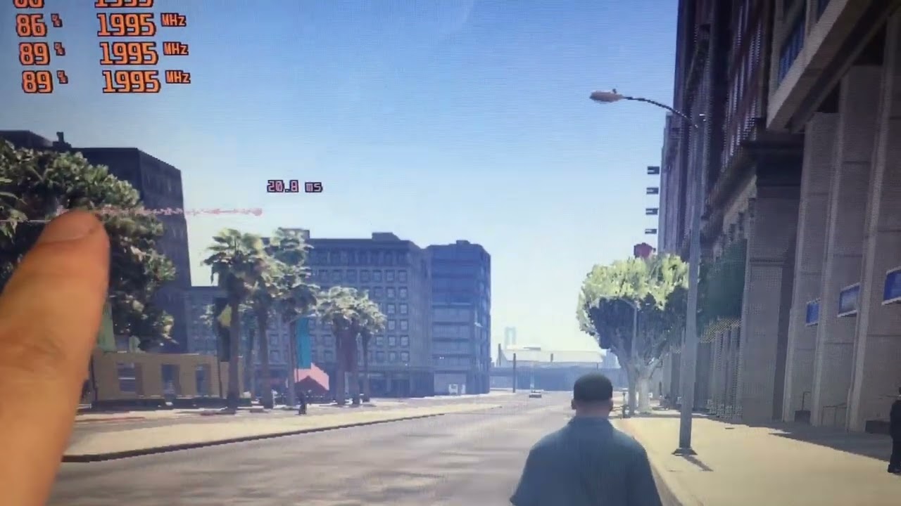 Test game 2022 . Nvidia 920m 1gb Vs nvidia 920m 2gb