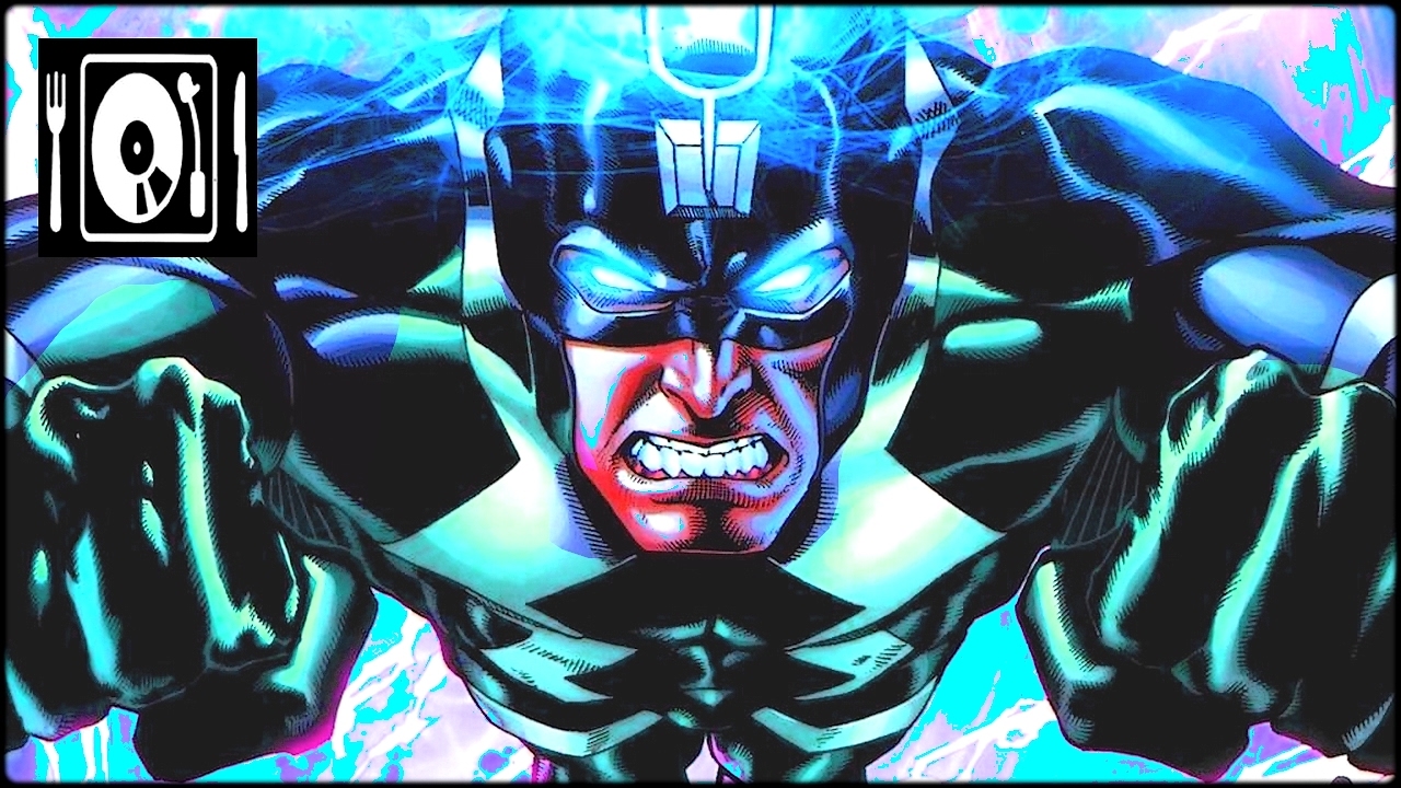 HiTech Dark Psytrance ● 190 BPM MetaHuman - The Last Of The Timelords