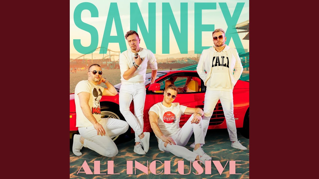 All Inclusive