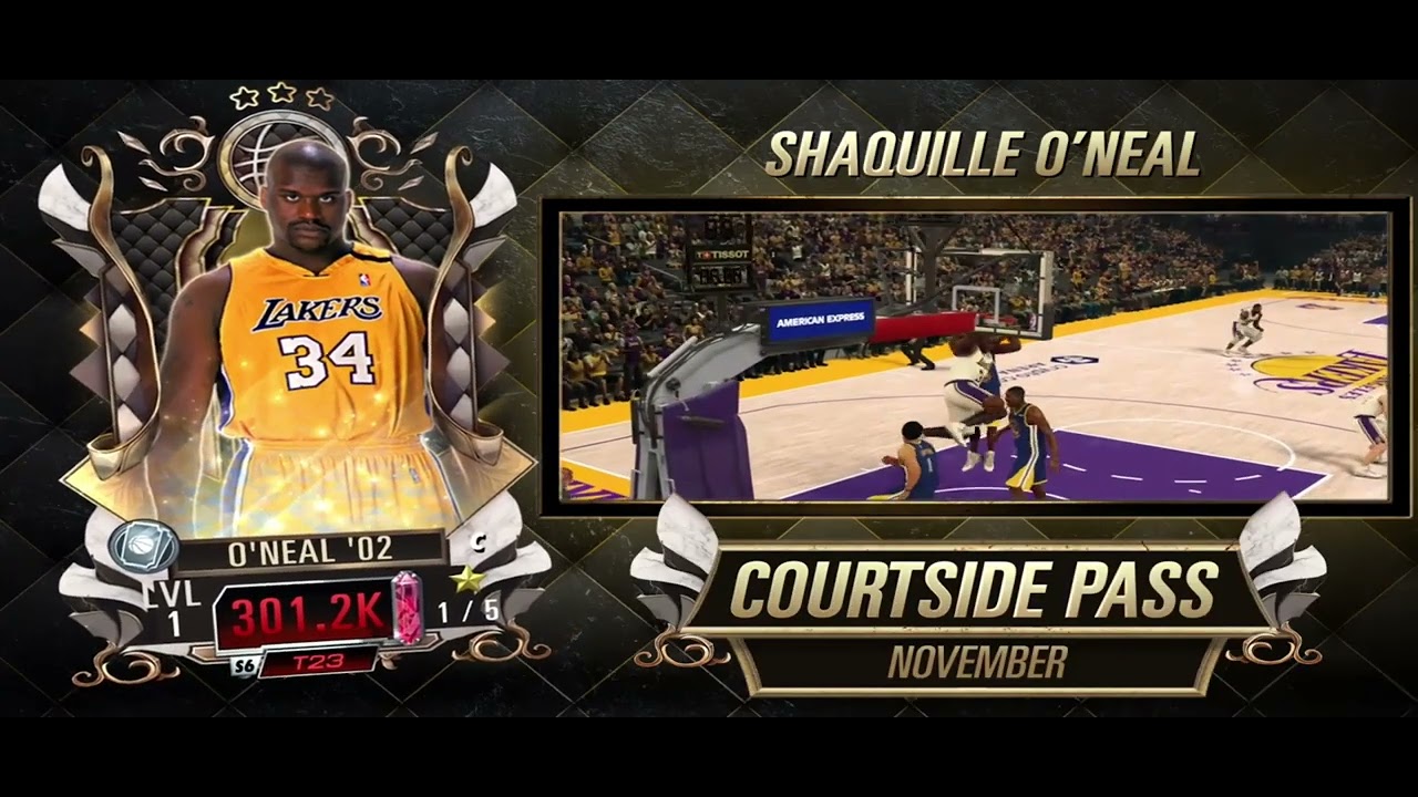 here is a nba 2k glitch