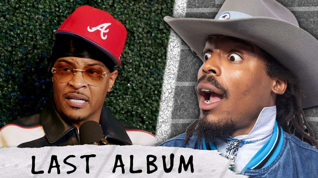 T.I. on Longevity, Last Album, and Why You Must Earn the Right to Walk Away 4th & 1