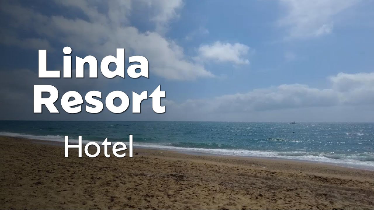 Linda resort 5 Турция Сиде