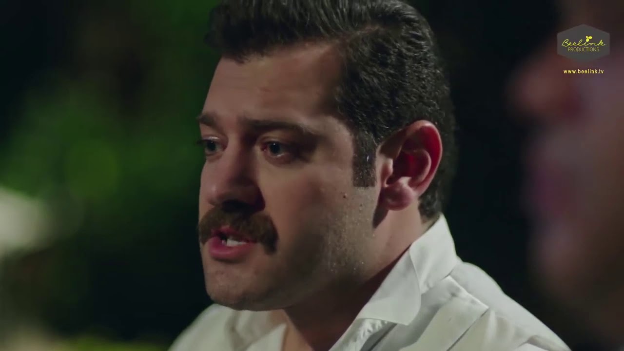 علي يعترف لـ أمين إنه حب نازلي وشوف أمين هيرد بإيه#جراند_أوتيل