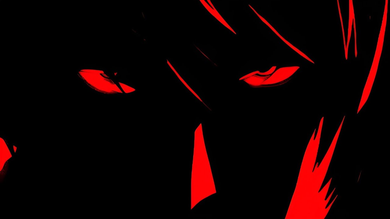 The Mastermind (Official Visualiser)