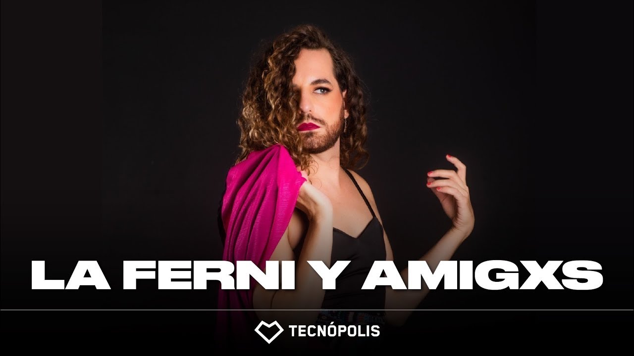 La Ferni - Tecnópolis 2023