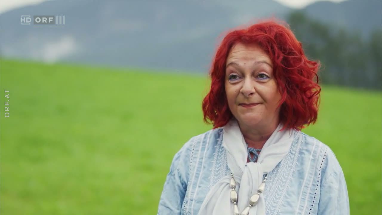 Stauseen der Alpen: Tirol - Doku - Deutsch