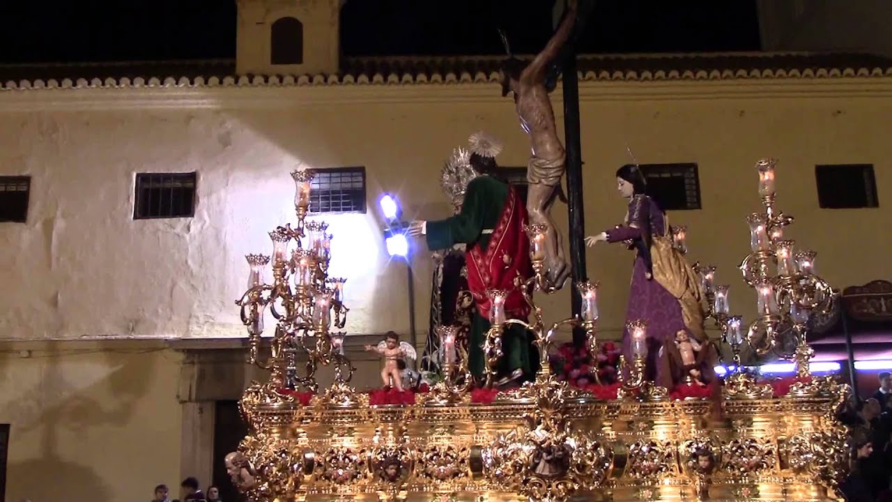 Vélez-Málaga | Procesión del Cristo del Mar - 2015
