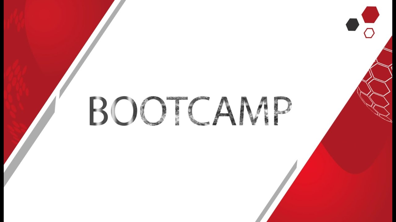 IT Bootcamp - Indocyber Global Teknologi