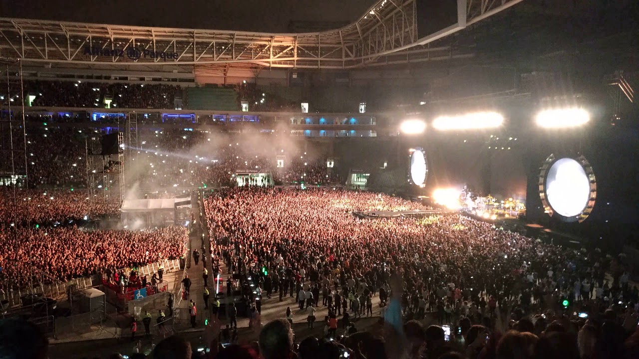 Shakira - Whenever, wherever