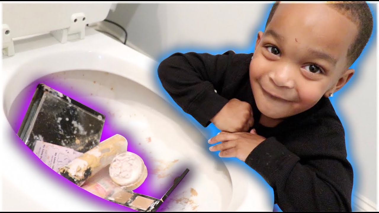 DJ PRANKS MOMMY