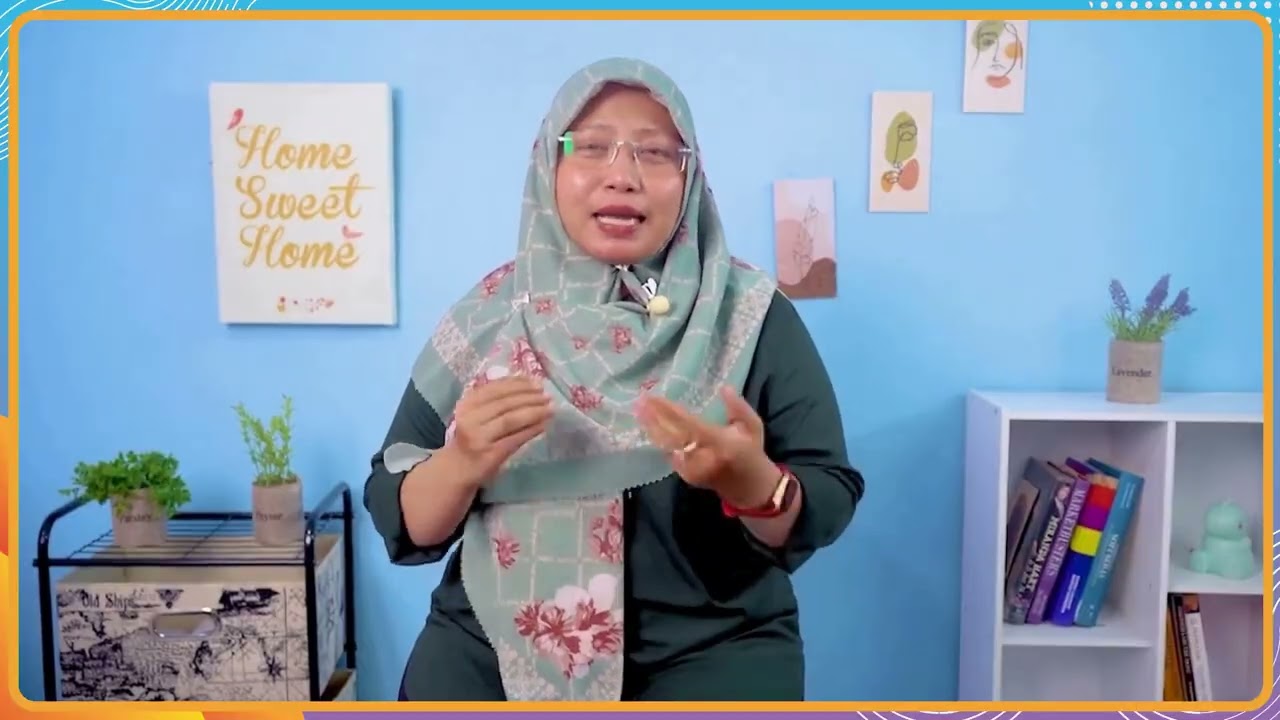 POB MK1 P13 Part 8 | Strategi Pemasaran Media Sosial: Teknik Interaksi & Pengukuran Efektivitas