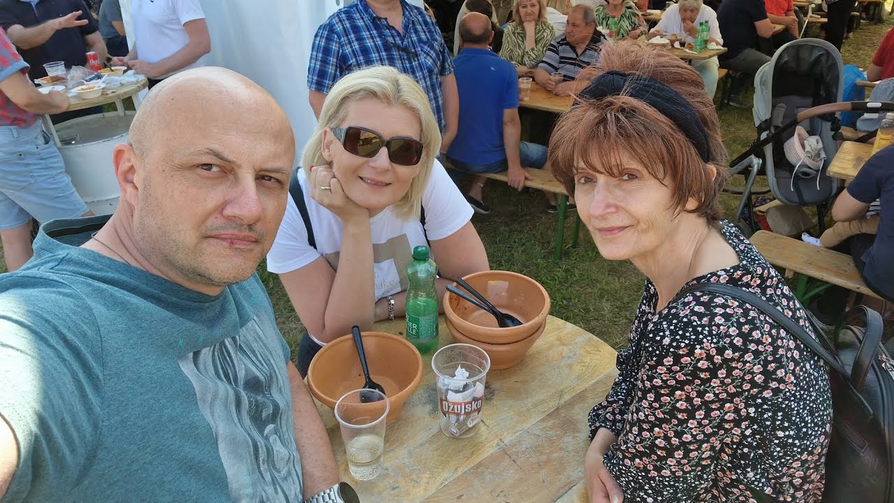 3. Festival tista u Topolju, Baranja           03.lipnja 2023
