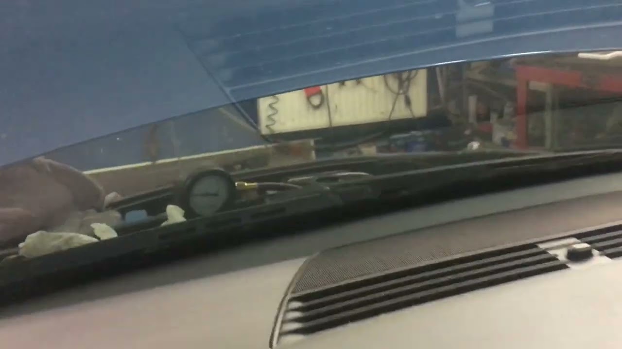 Audi A4 1.8T AVJ Ciężko odpala ? Rozwiązanie zagadki 💪