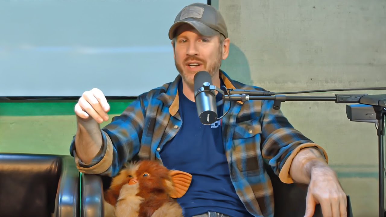 A interview with Billy from The Game Chasers 