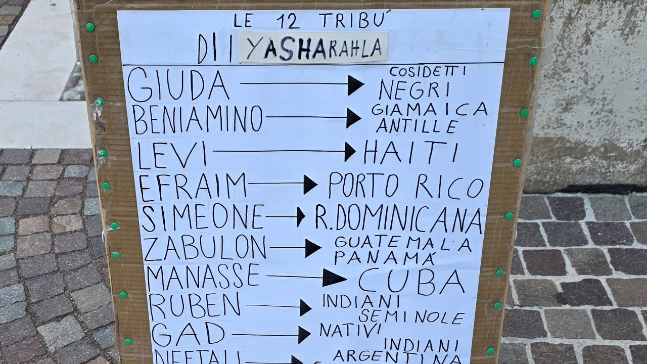 CAMPO YAHAWAH BAHASHAM YAHAWASHI 4/10/25