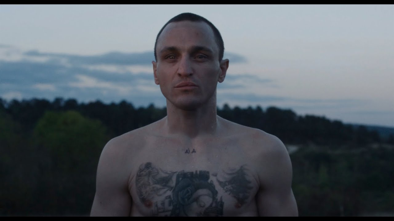 Disco Boy - Orso d'Argento al 73&deg; Festival Internazionale del Cinema di Berlino | Trailer SUB ITA HD