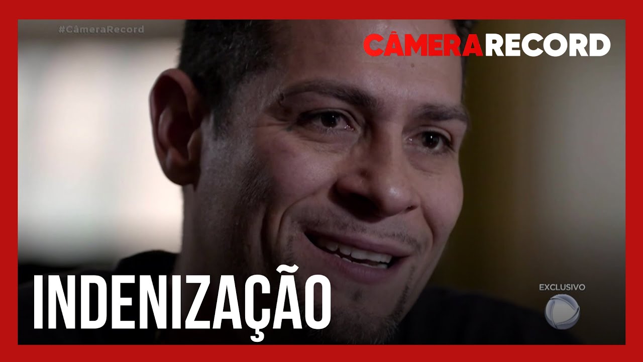 Juan Rivera é indenizado após passar 20 anos preso por um crime que não cometeu