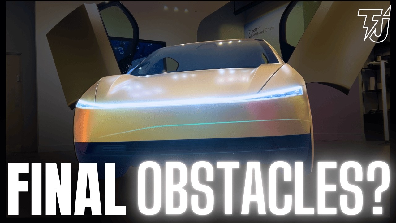 Производство киберкабин начинается ПРЯМО СЕЙЧАС... Но как?