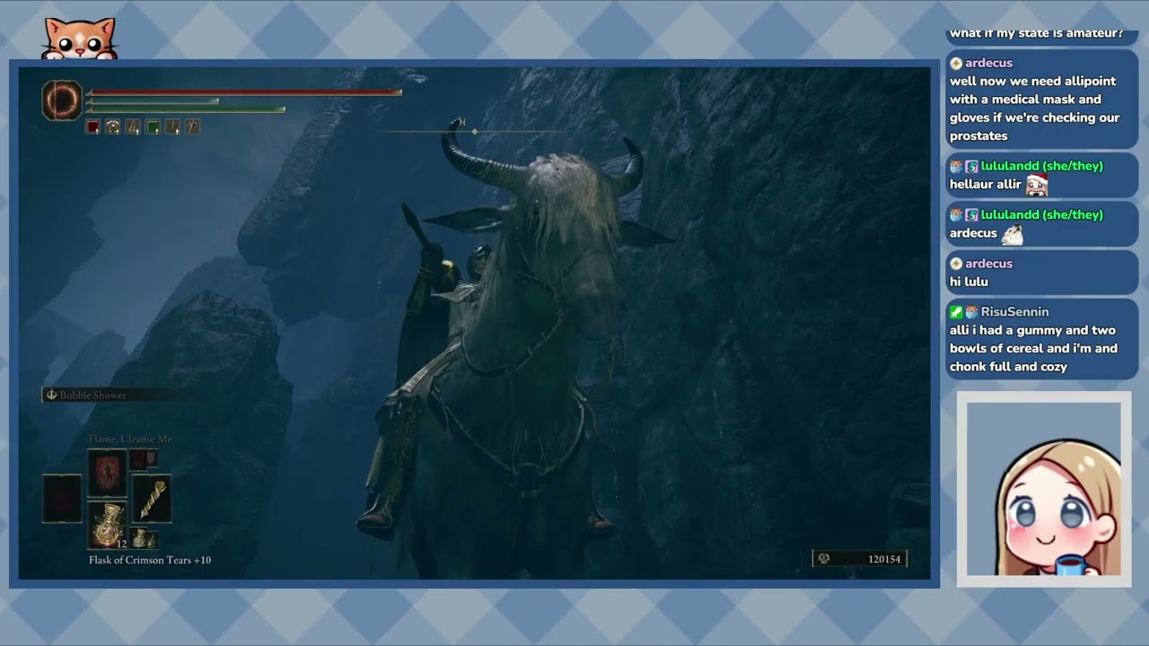 Elden Ring DLC Shadow of the Erdtree First Playthrough [Part 10]