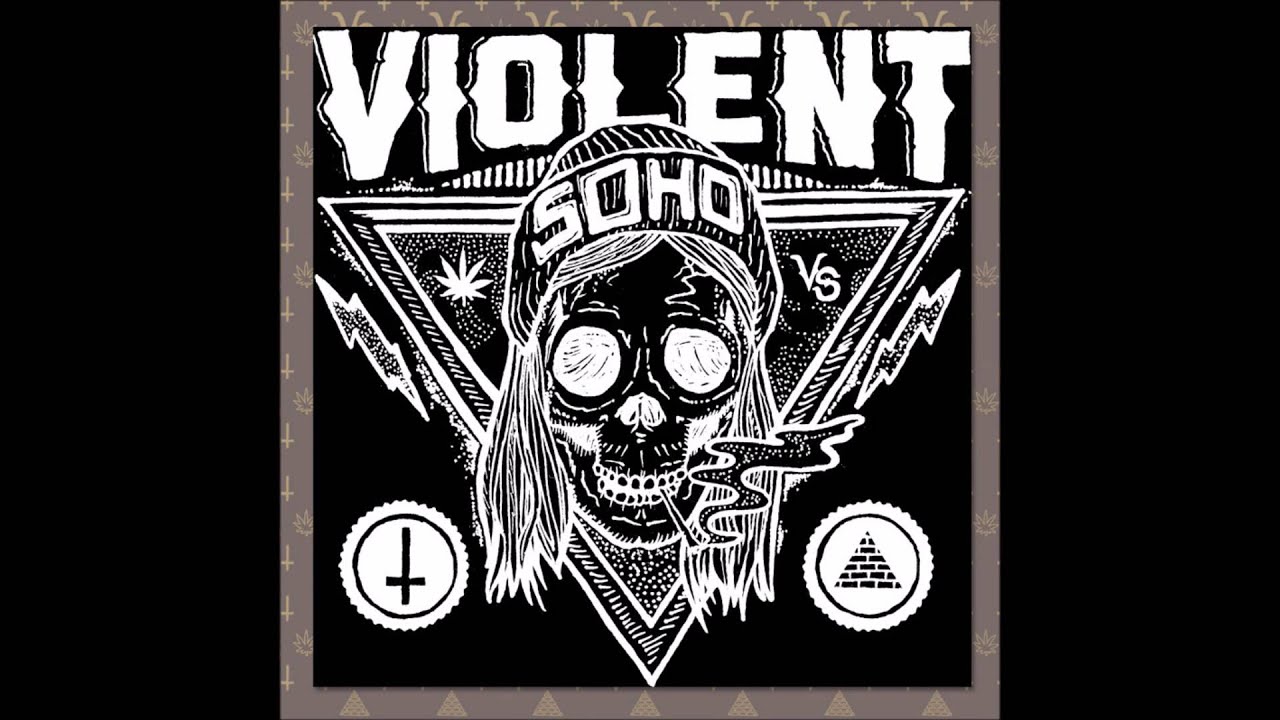 Violent Soho- Domestic Lala