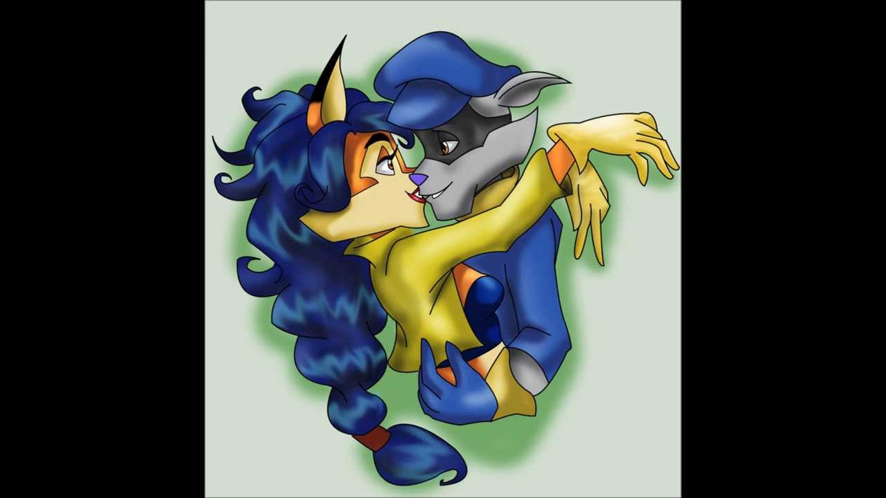 Sly x Carm