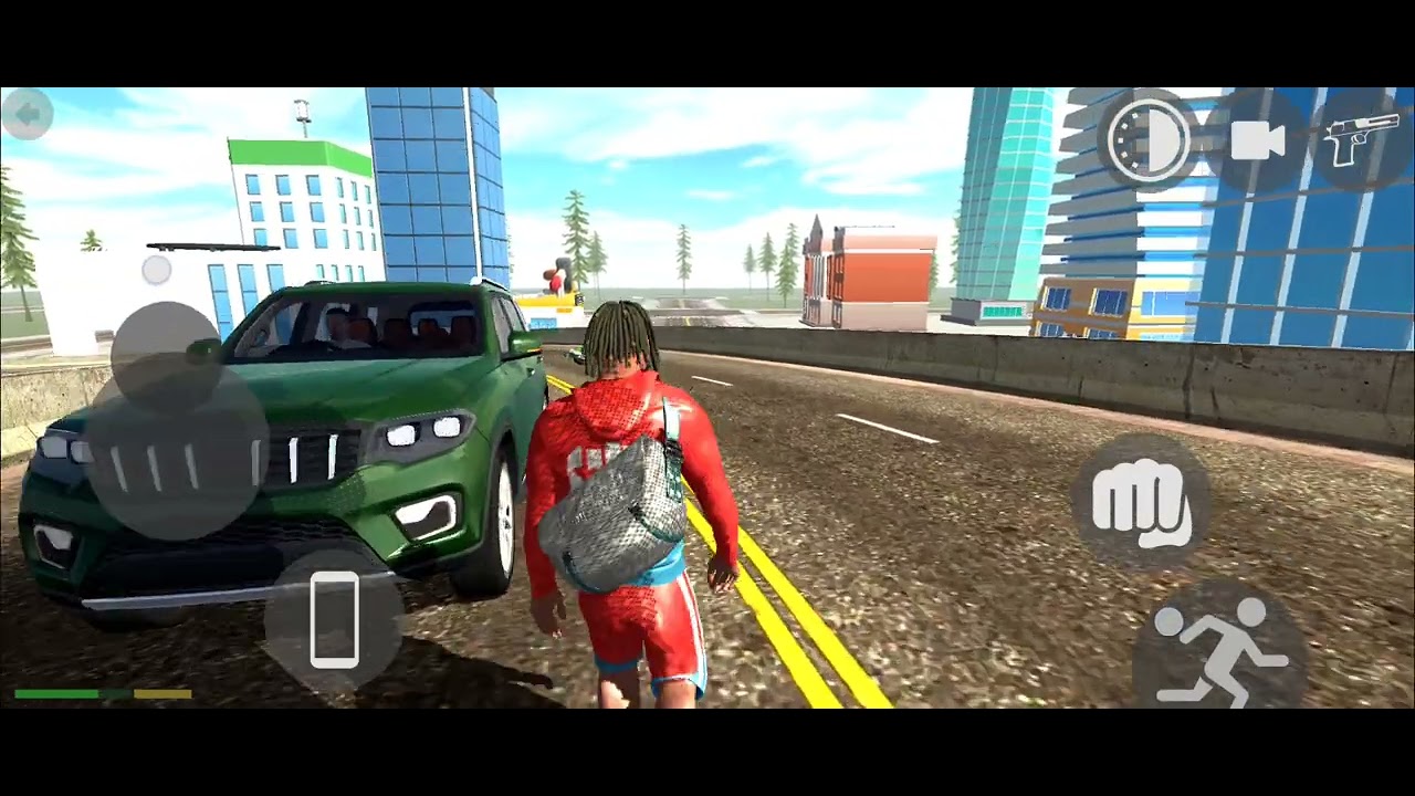 Franklin found new v1 city part2