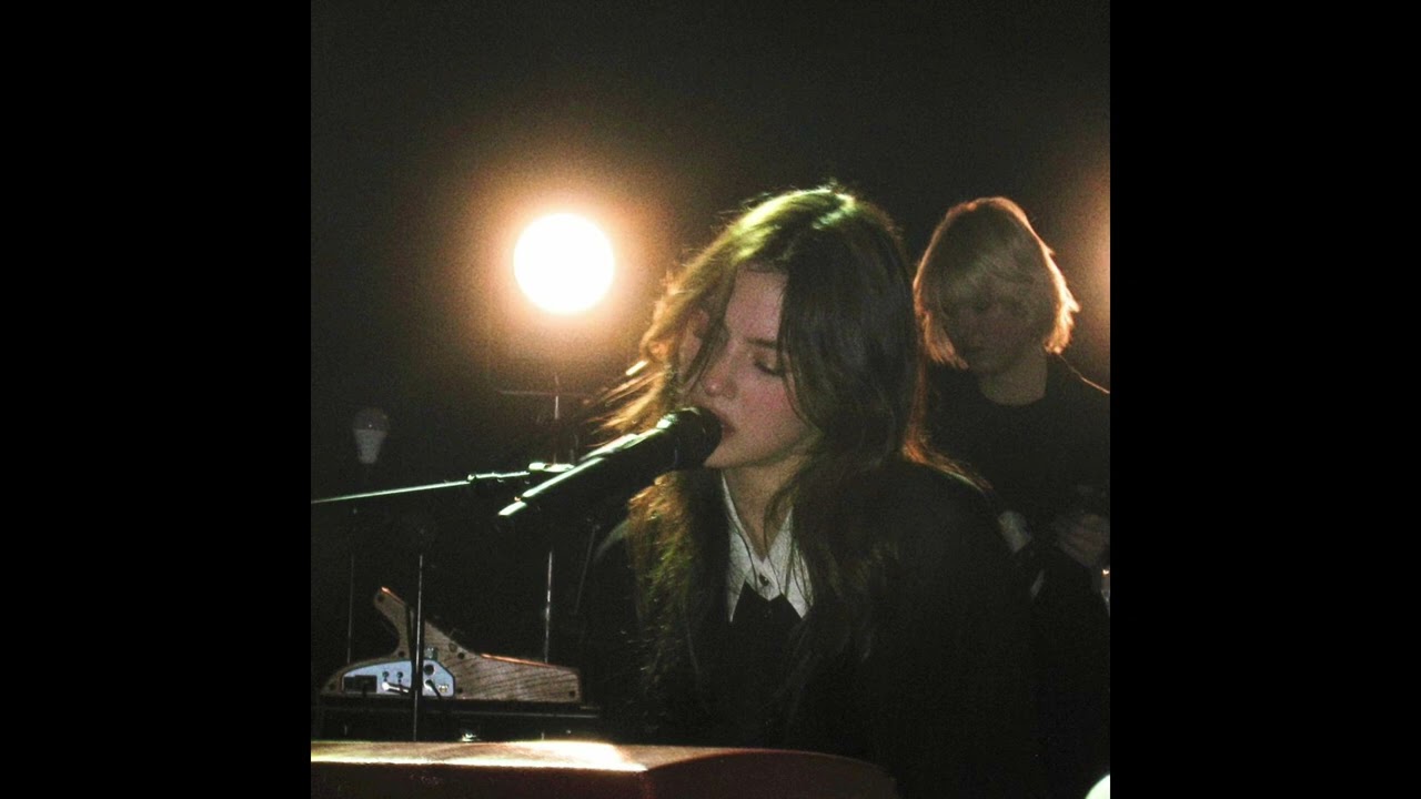 [FREE] Joji Glimpse of Us Type Beat - 