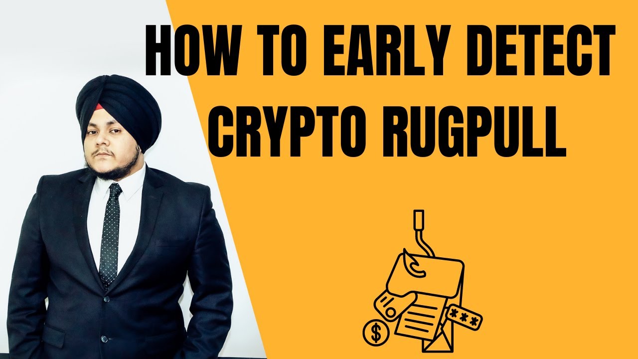 Crypto rugpull Coin | Rugpull check | Rugpull checker | Signs of rugpull token | Rugpull scam