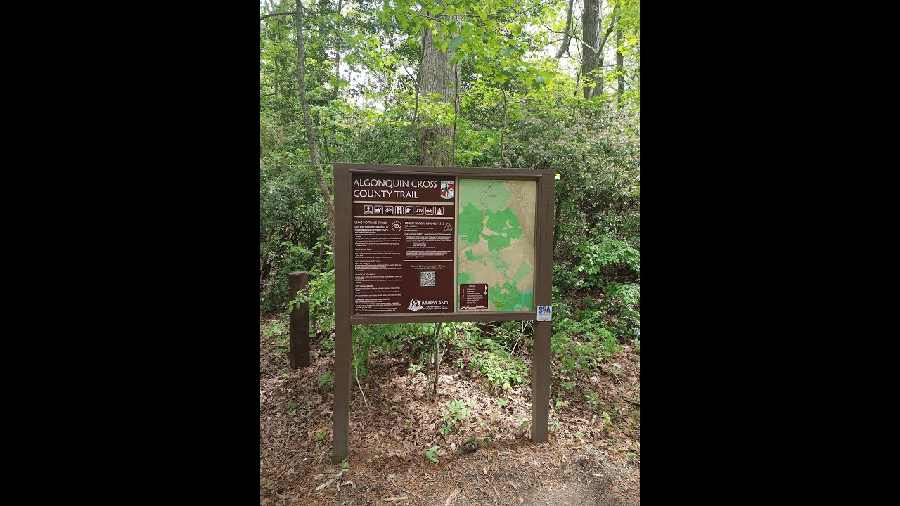 Millburn landing