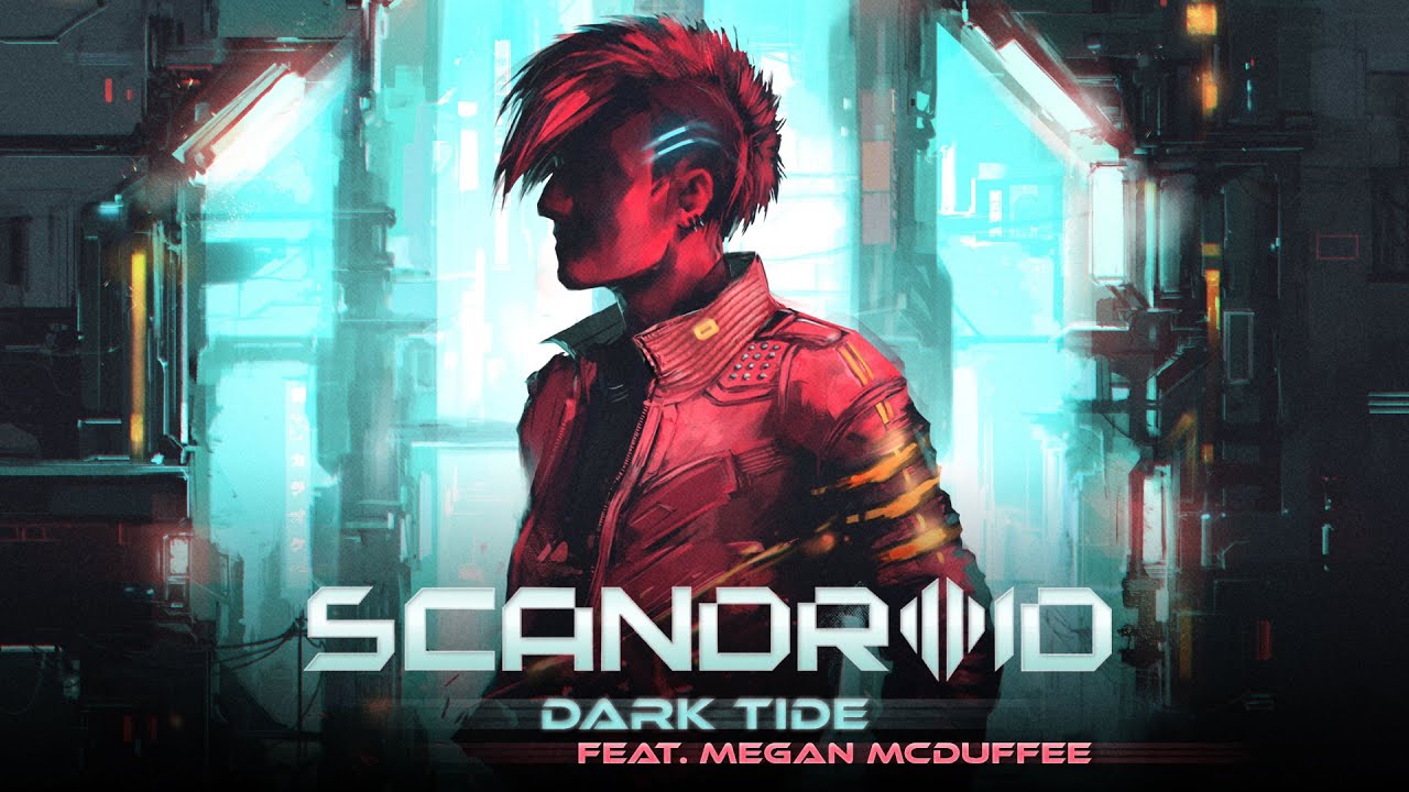 Scandroid - 