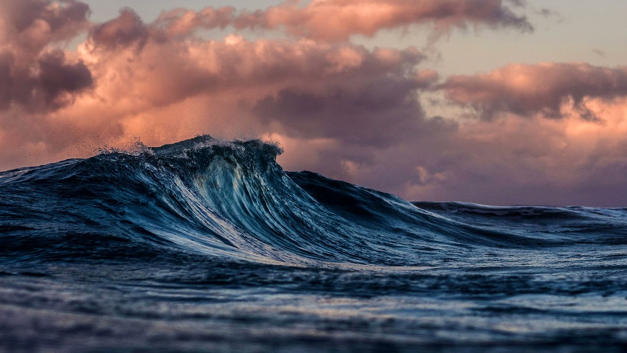 M83 - Another Wave From You (Extended)
