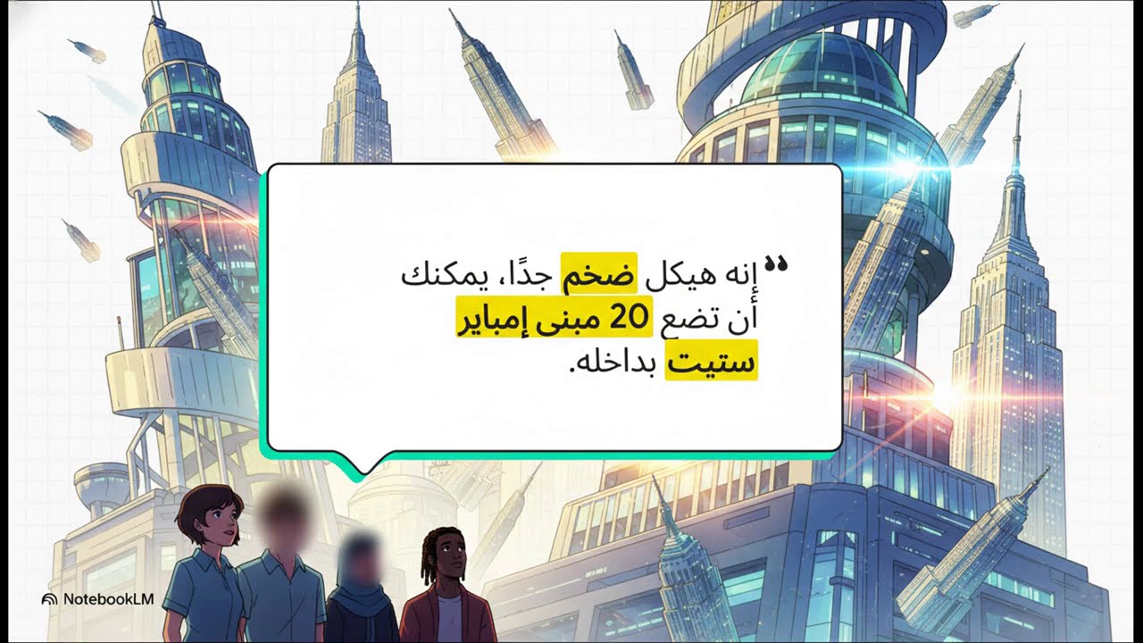 ملامح الطموح البشري إلى أين و ماهي الحدود