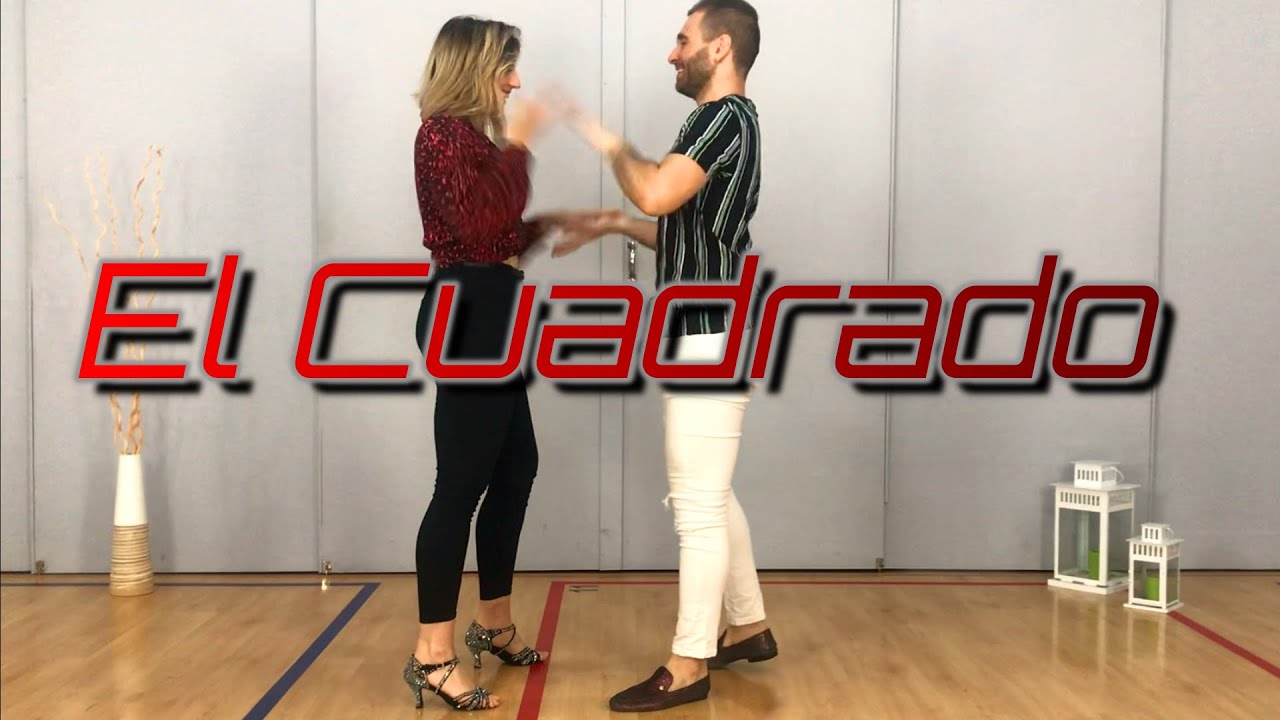 Bachata para bailar. Cap. 7 