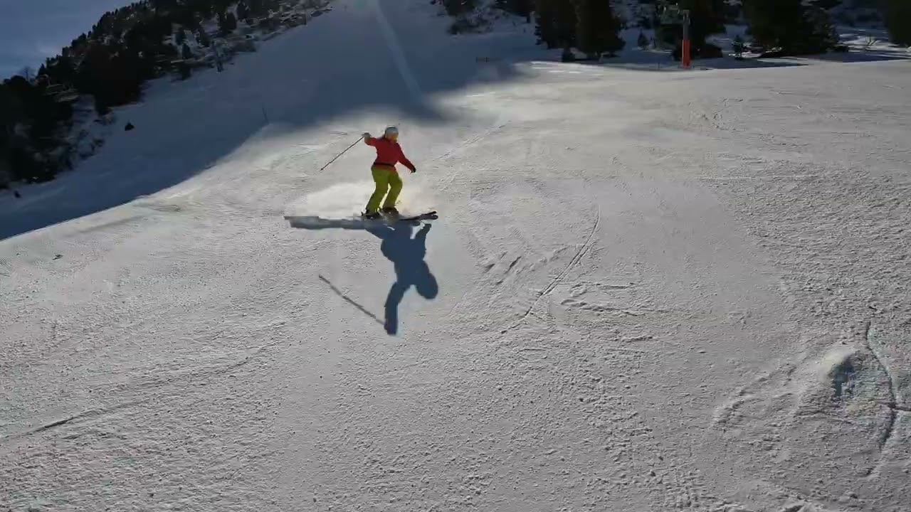 Harakiri run 78%, Mayrhofen