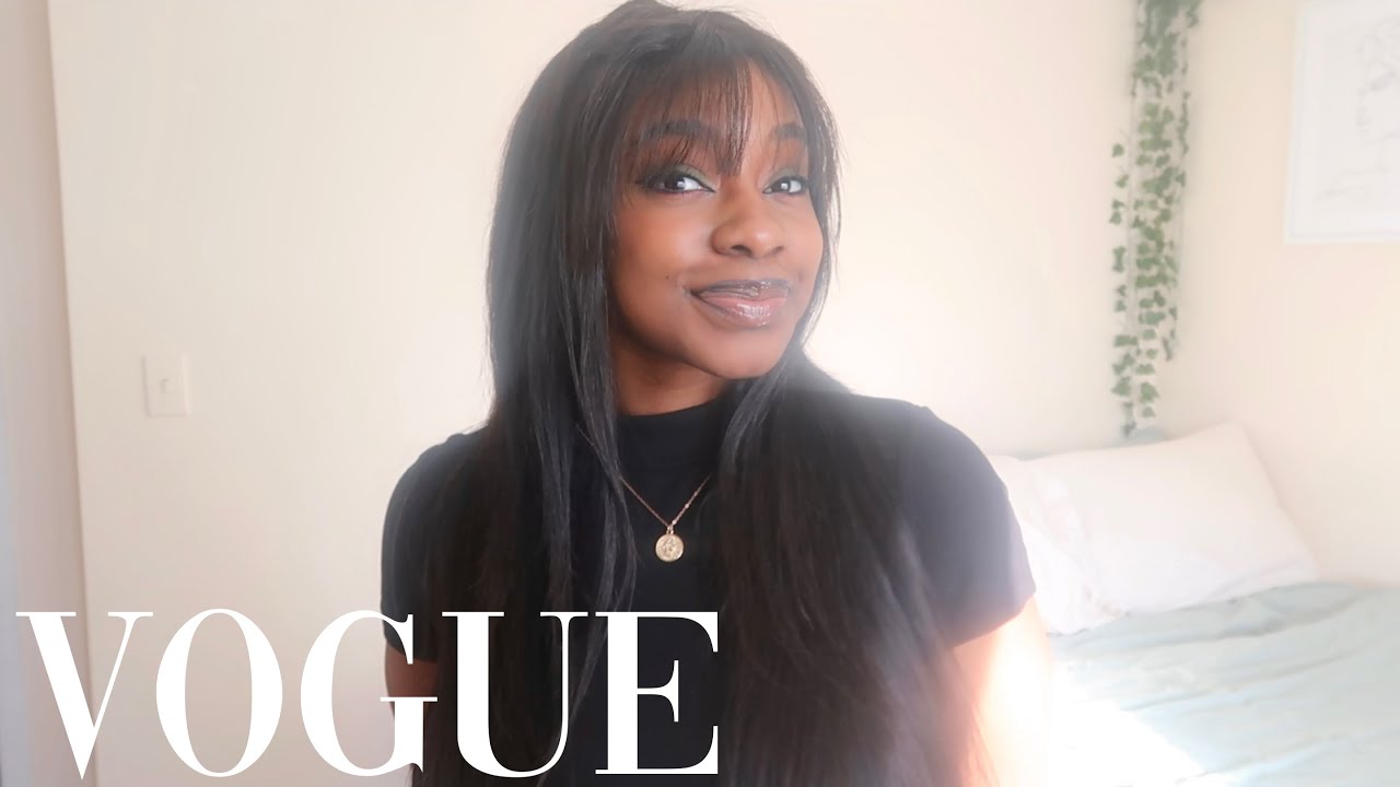 73 Questions With Deb | Vogue parody