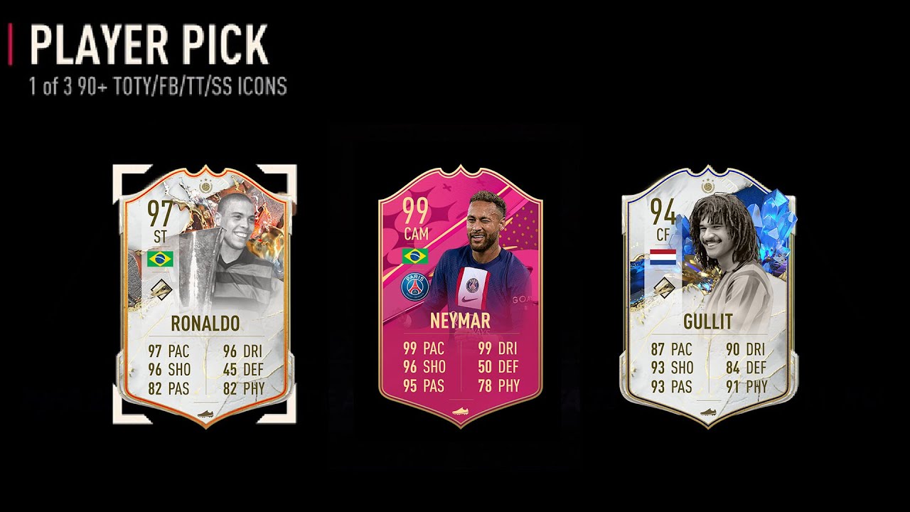 20x 90+ ICON PICKS & CRAZY SUPER ELITE PACKS! #FIFA23