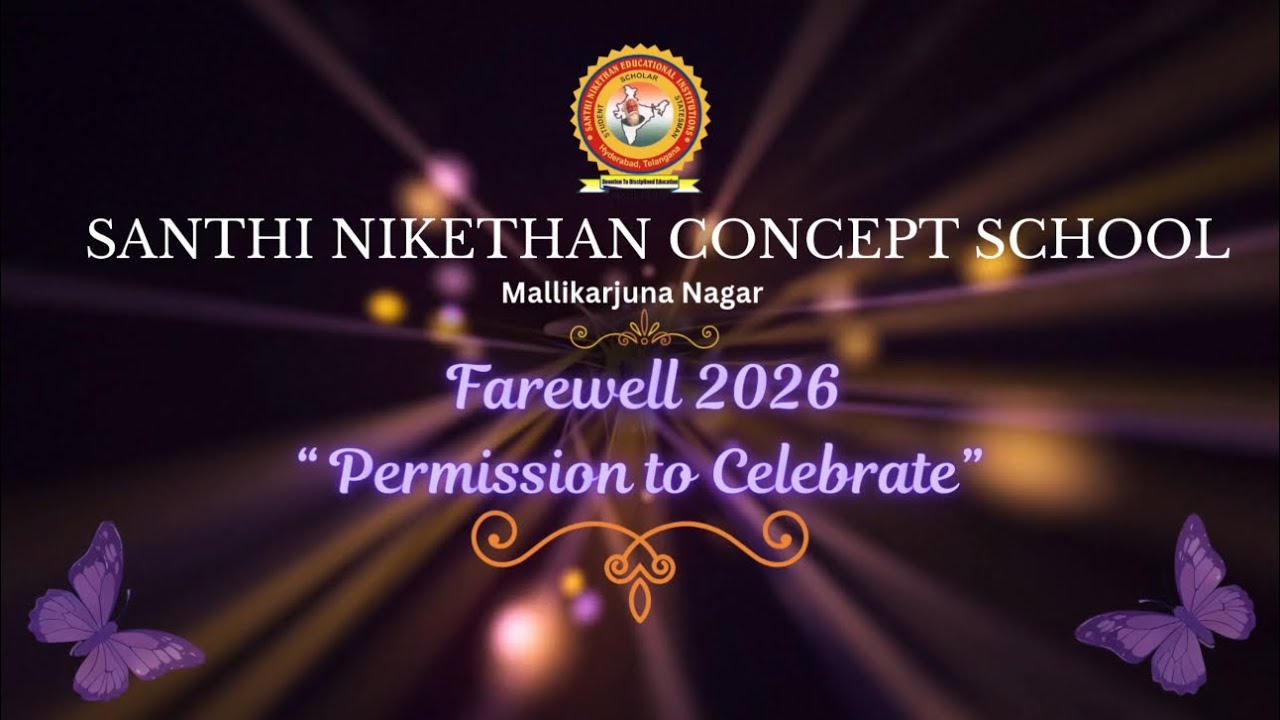 Farewell 2026 permission to celebrate 🫰
