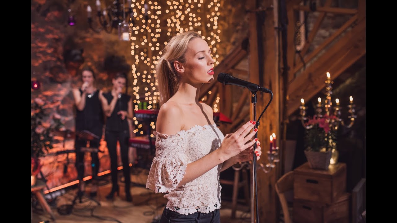 Liis Lemsalu - Valge liblika suvi (Laula mu laulu 4, 6. saade - Villu Tamme)