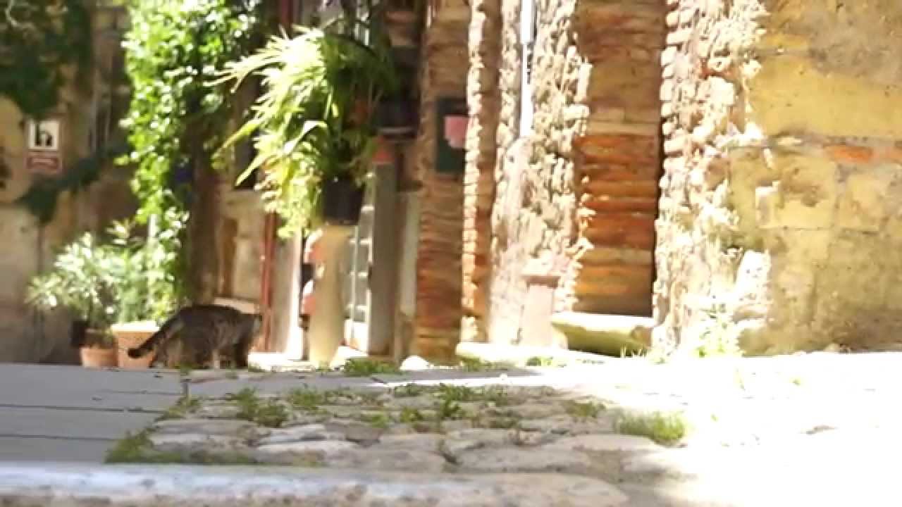 Capena Paese mio